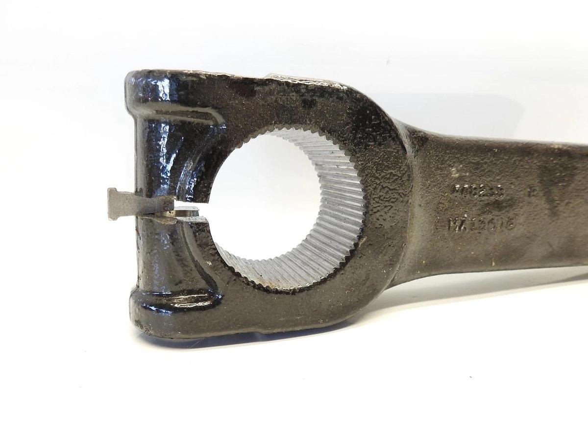 Oem Peterbilt TRW 448238 Steering Pitman Arm 84457902 MA12018 448238