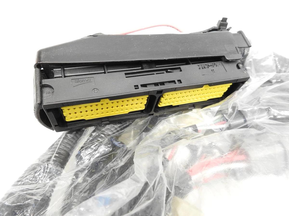 New Genuine Oem Kubota EG501-65260 Wiring Harness Unit