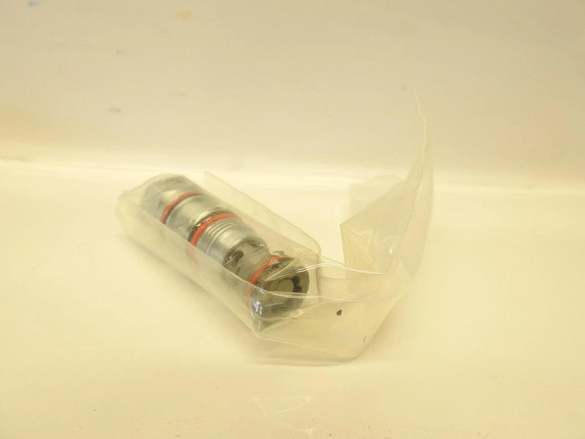 New Oem Sun Hydraulics CBBDXMN CARTRIDGE VALVE TRQ 30-35 LBF FT/41-47Nm