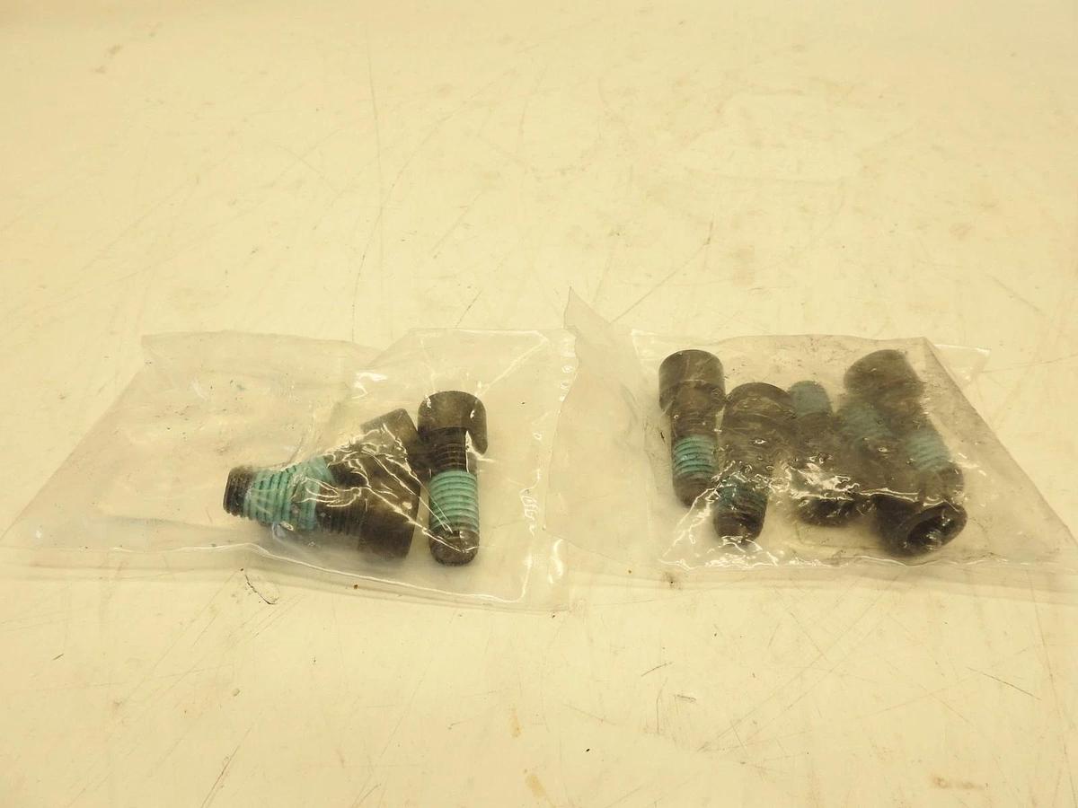 Lot Of 10 CLAAS 0002154180 Screw Socket head