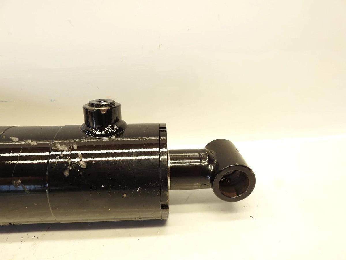 Hydro Customs BU3008-S-PTF Hydraulic Cylinder 16" EYE TO EYE