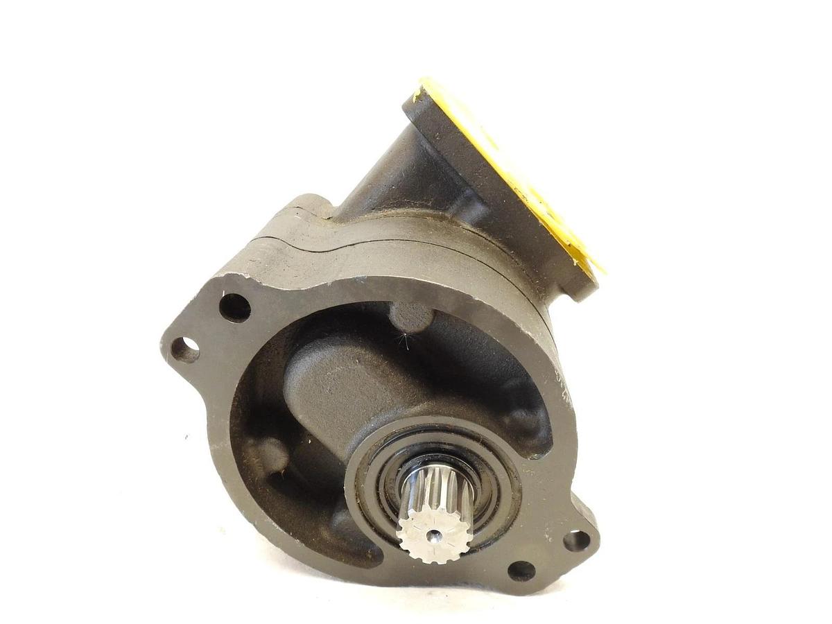NEW ITR 3P-6816 Single Section Clockwise Basic Gear Pump 3P6816