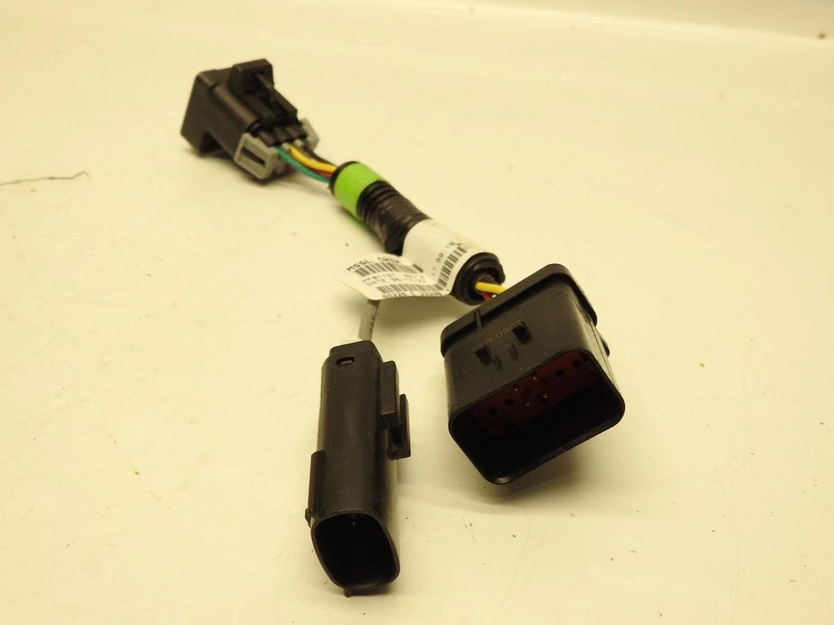 New Oem John Deere PF81137 Wiring Harness