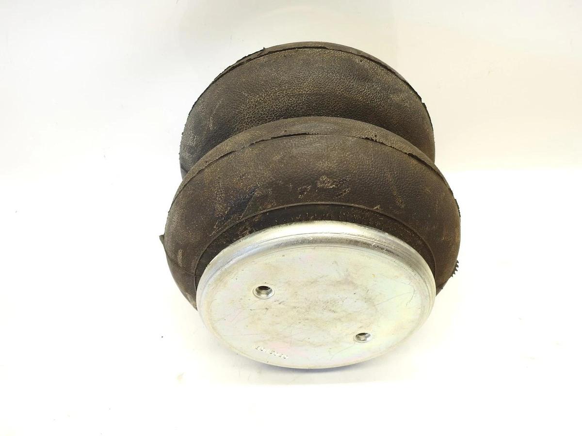 New Genuine New Firestone W01-358-6900 Double Convoluted Air Spring 3/4" NPT
