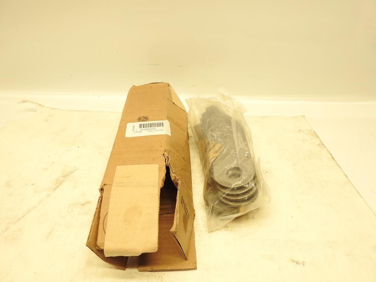Oem John Deere AH205909  Straw Chopper Blade Kit with Paddle Fits 9500 9600 9650