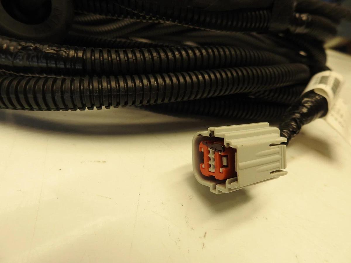 New Delphi Wiring Harness Tubing Z01121237 - 13853028  Z30431237 Wiring Harness