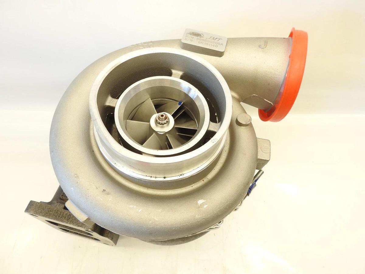 JM Turbo S60550205A Detroit Diesel Turbo TruckTurbocharger