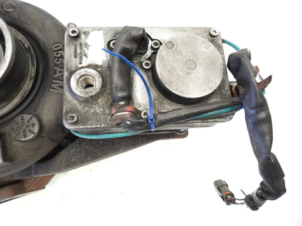 ASIS OEM John Deere SE502375 Turbocharger With Actuator 23135210032 S300V