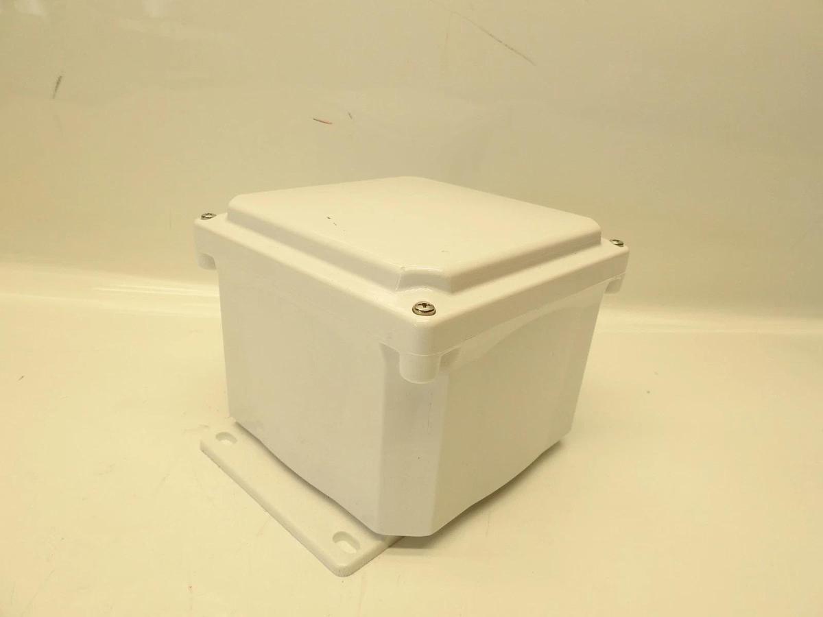 New SilverSpring Nonspillable Battery AP4.5/5.0 8AH  178-0900-00