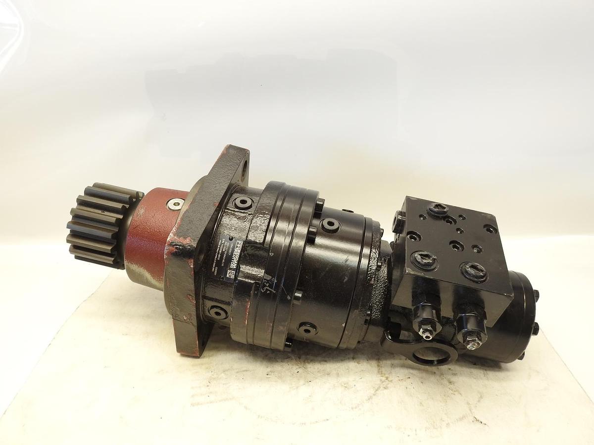 Fits Genie 89885, 89885GT - S40/Z60 Swing Drive Assembly