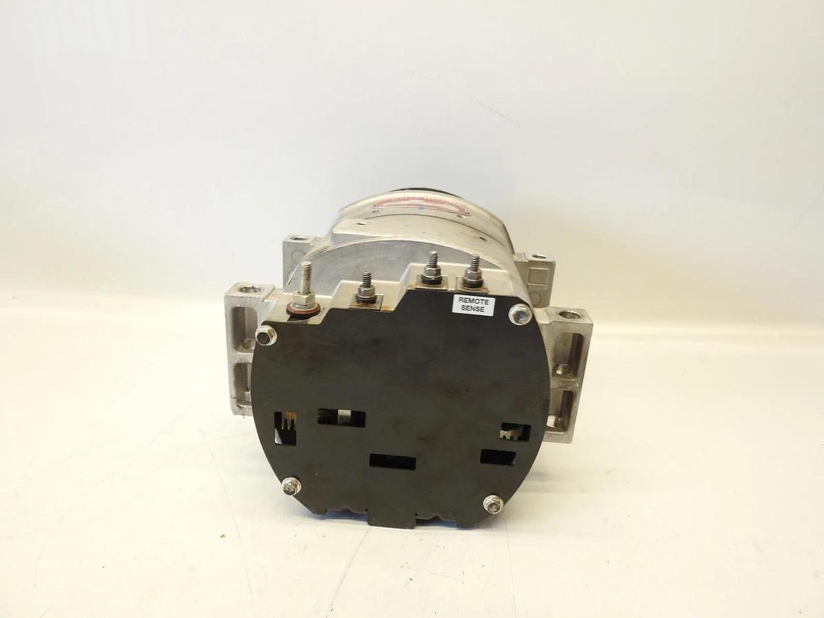 Delco Remy 8600367 36SI Alternator | Aftermarket Branded | 0704568132189