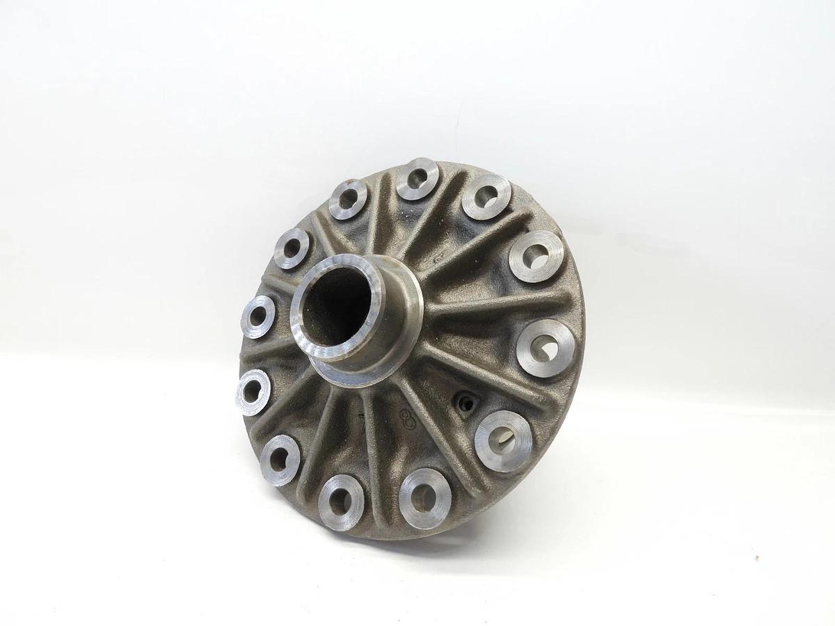 New Oem Eaton 19821-020 Elocker E Locker Dana 35 Jeep Rear 27 Spline 3.54 & Up