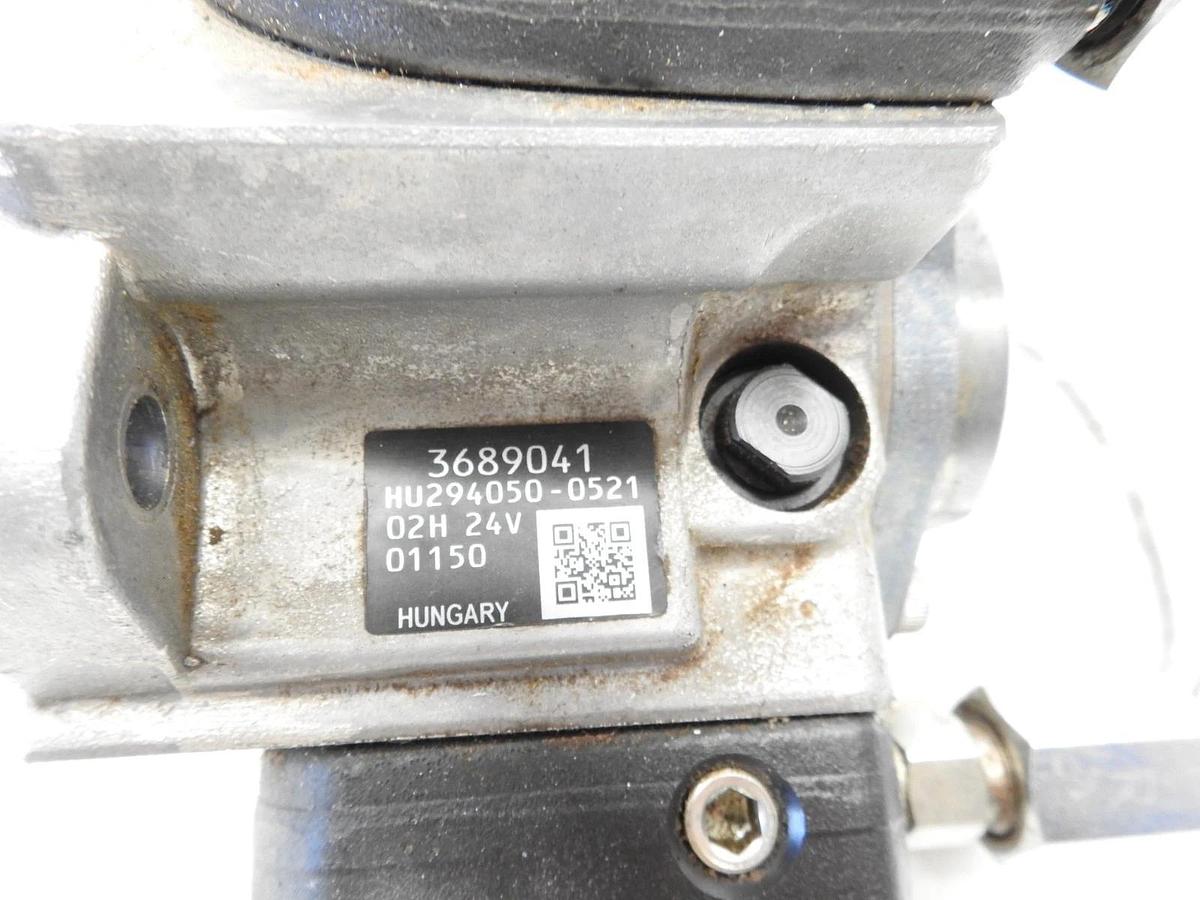 AS IS Oem Cat 368-9041 C7.1 Engine Fuel Injection Pump 368-9041 20R-4782 for Cat