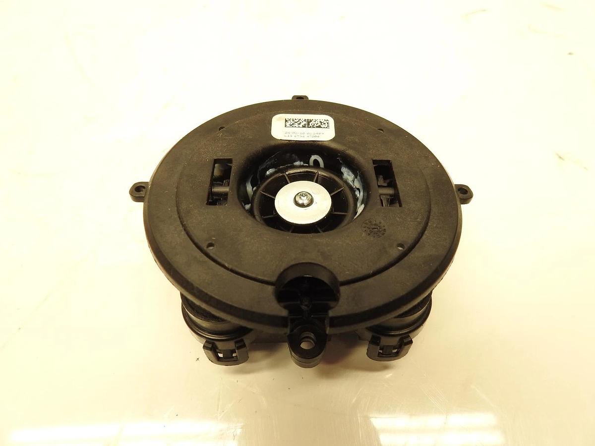 Genuine 2007-2014 Ford F-150 Edge Explorer Side Door Mirror Drive Motor 6U5Z-17D