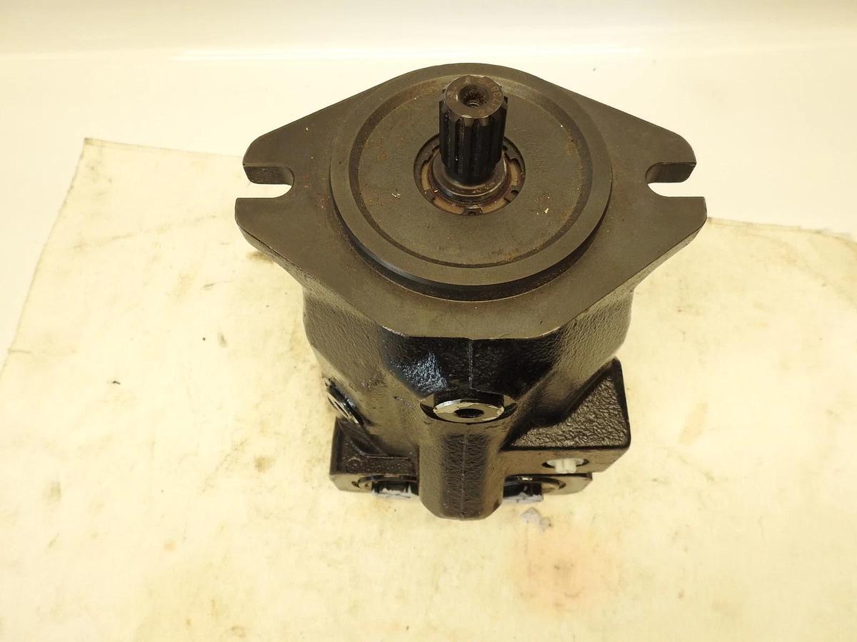 New Oem JLG R902401159 Axial Piston Motor 10971101