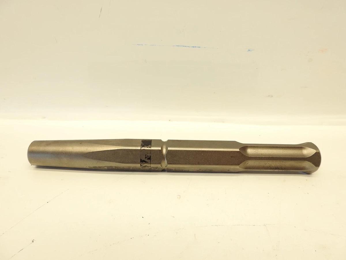 New Genuine Oem Hilti 76280924 Drill Bit  Chucking Reamer