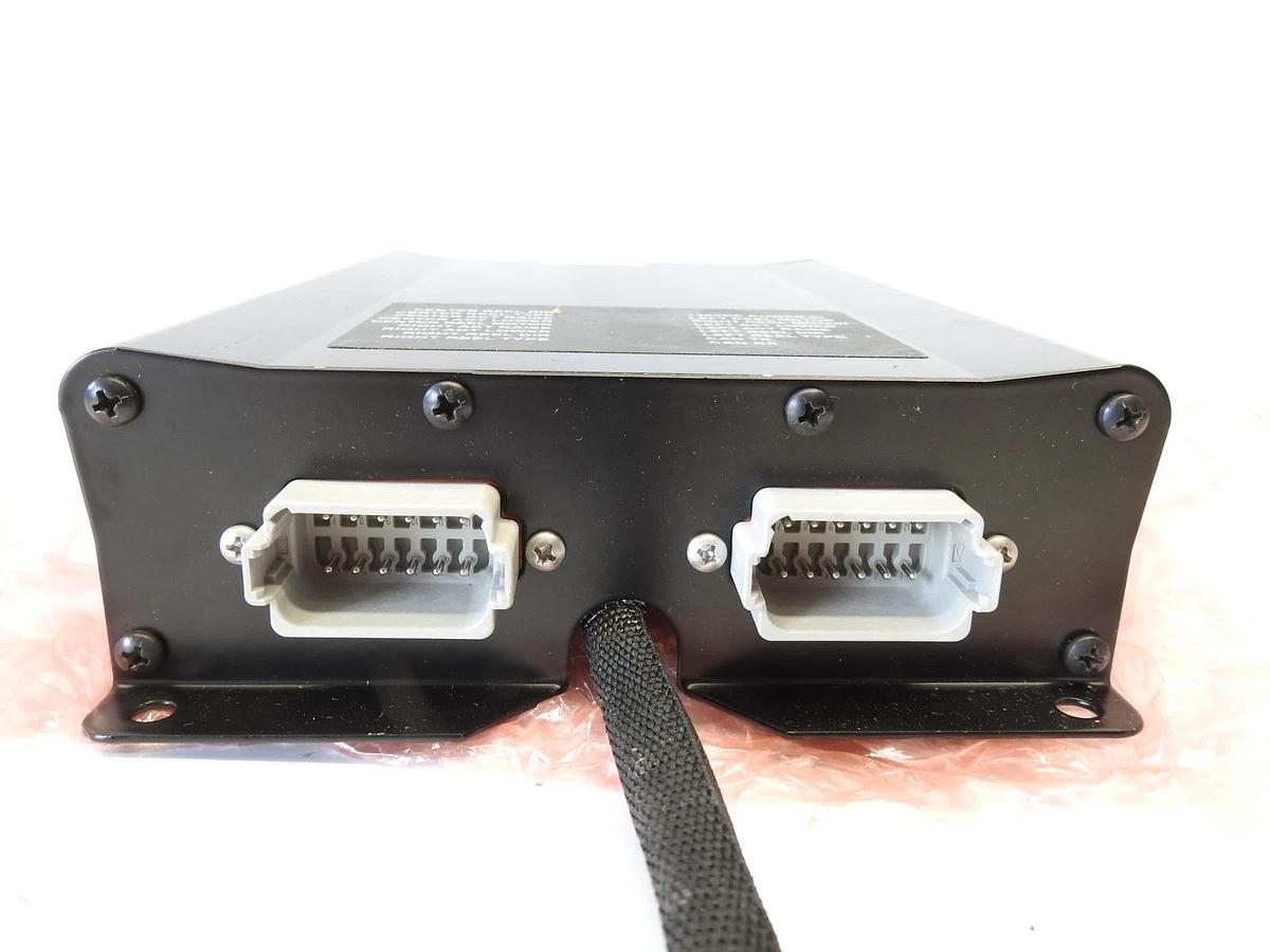 Jacobsen 4163962 RCU BOX Fits Eclipse 322 Hybrid Greens Mower Reel Control Unit