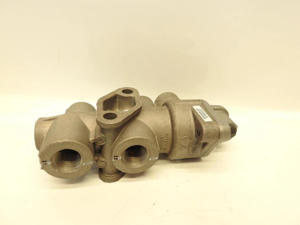 Genuine BRAND NEW Bendix Tractor Protection Valve TP-3DC 109790 065706109790