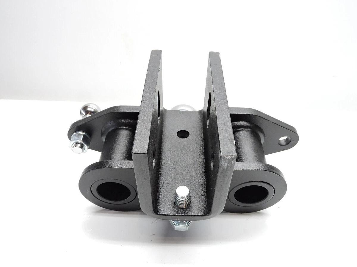 Husky Replacement Head Centerline TS Series W/ Ball Equalizer Hitch HL2104