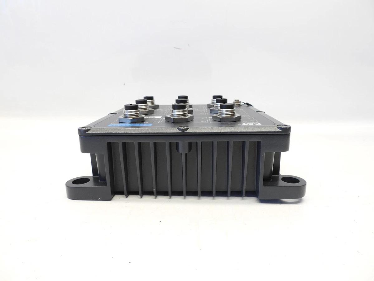 Oem Cat 341-6783    341-6783-04 9-port Managed Rugged Ethernet Switch