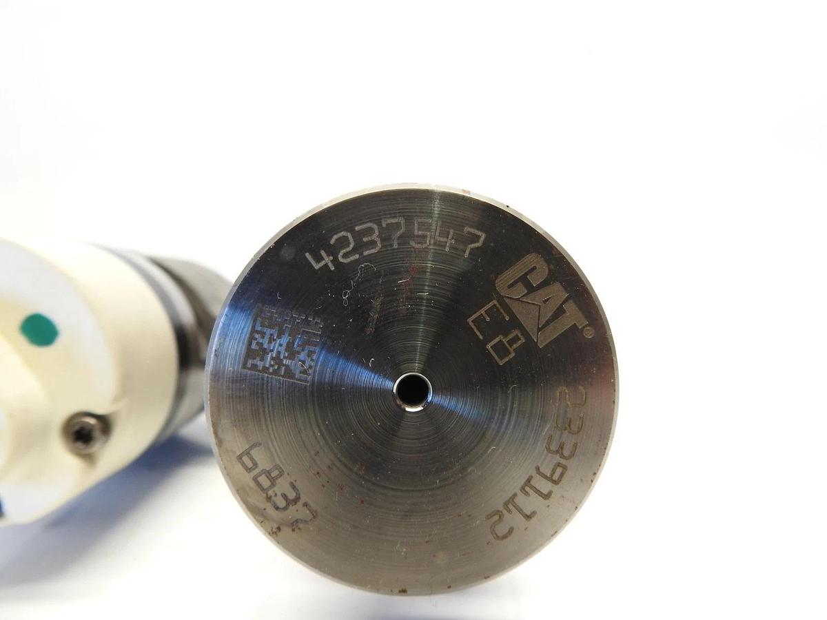 NEW OEM 4237547, 423-7547 FUEL INJECTOR FOR CAT OFF-HIGHWAY TRUCK 793C 793D