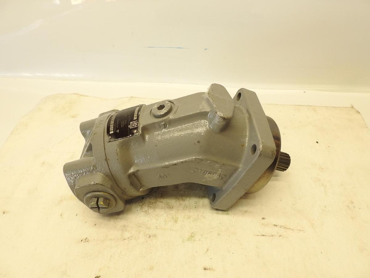 New Oem Liebherr 510231908 Hydraulic Axial Piston Pump R909408989