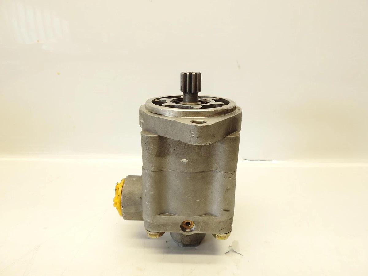 NEW AUTOMANN 465.luk.01 POWER STEERING PUMP 3619931