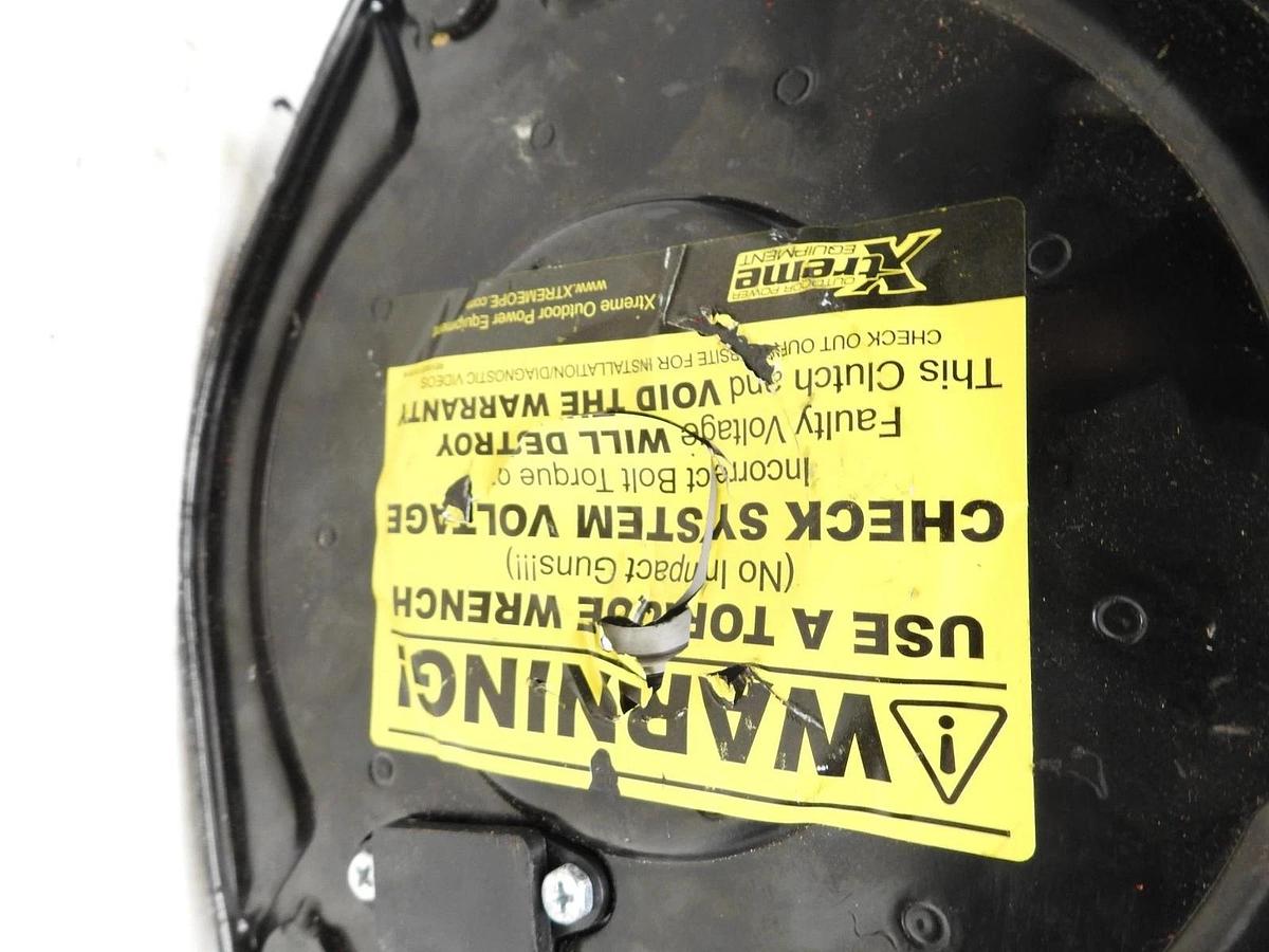 New Stens Xtreme PTO Clutch 255-015X For Ogura MA-GT-EX14Z
