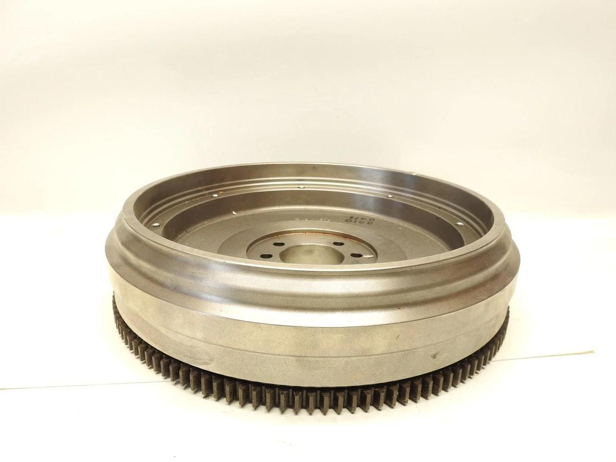 New Genuine Oem John Deere RE56779 Flywheel