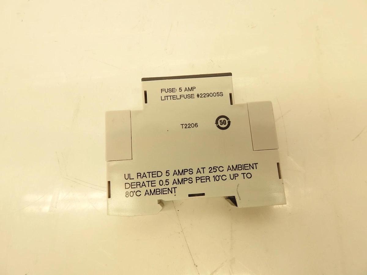5 Pack NEW Crouzet 84130105 Solid State Relay Crydom GMS-OAC GENUINE OEM