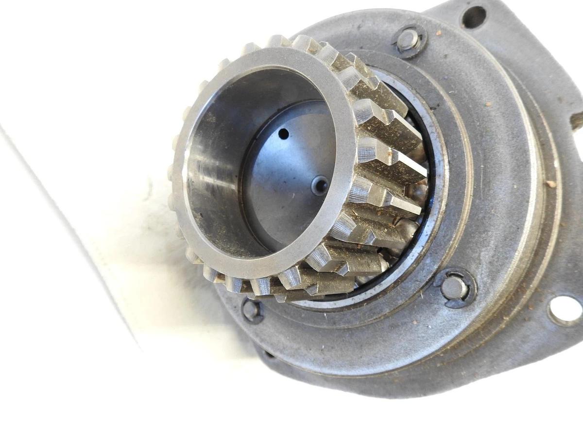 New Oem CNH Transmission Planetary Gear Set Cage 360643R1 International Harveste