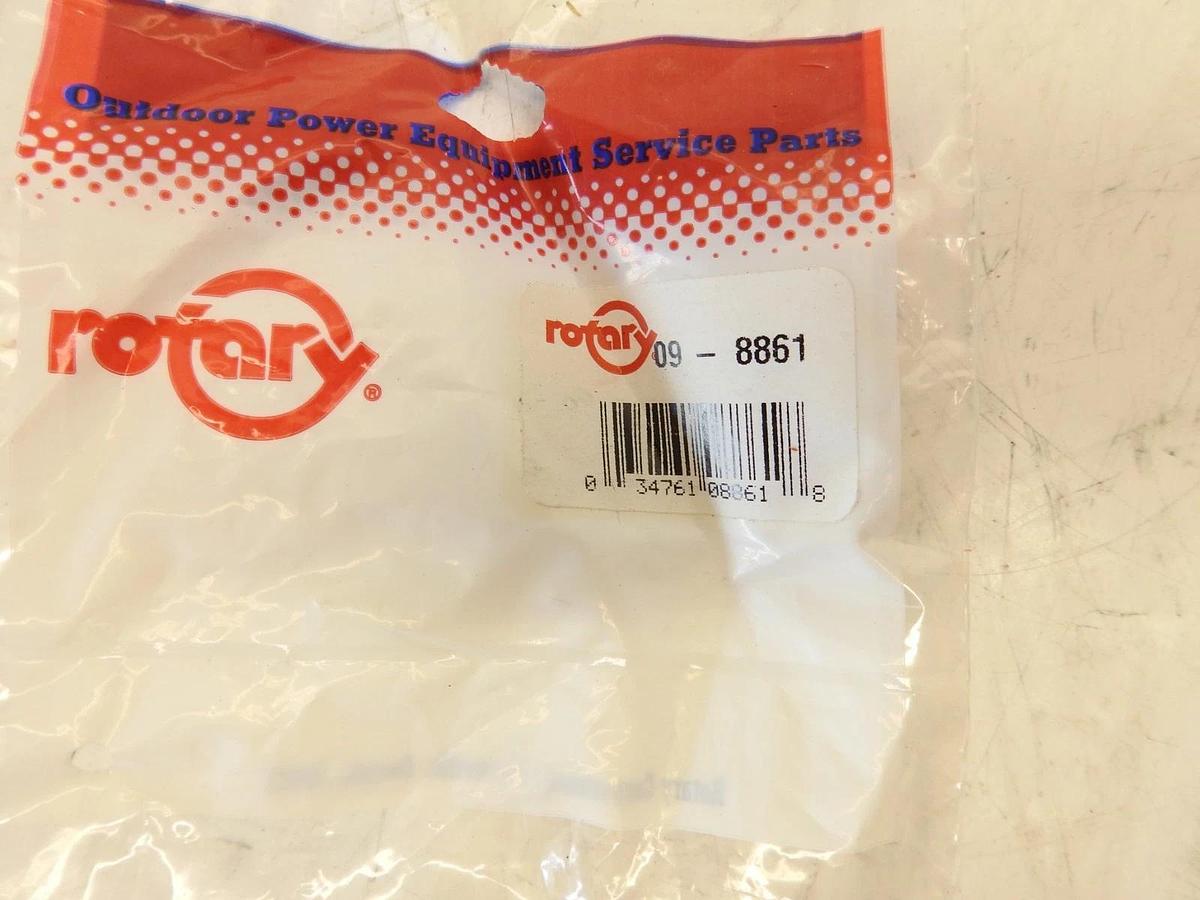 New Rotary 09-8861 Spindle Bearing for Murray