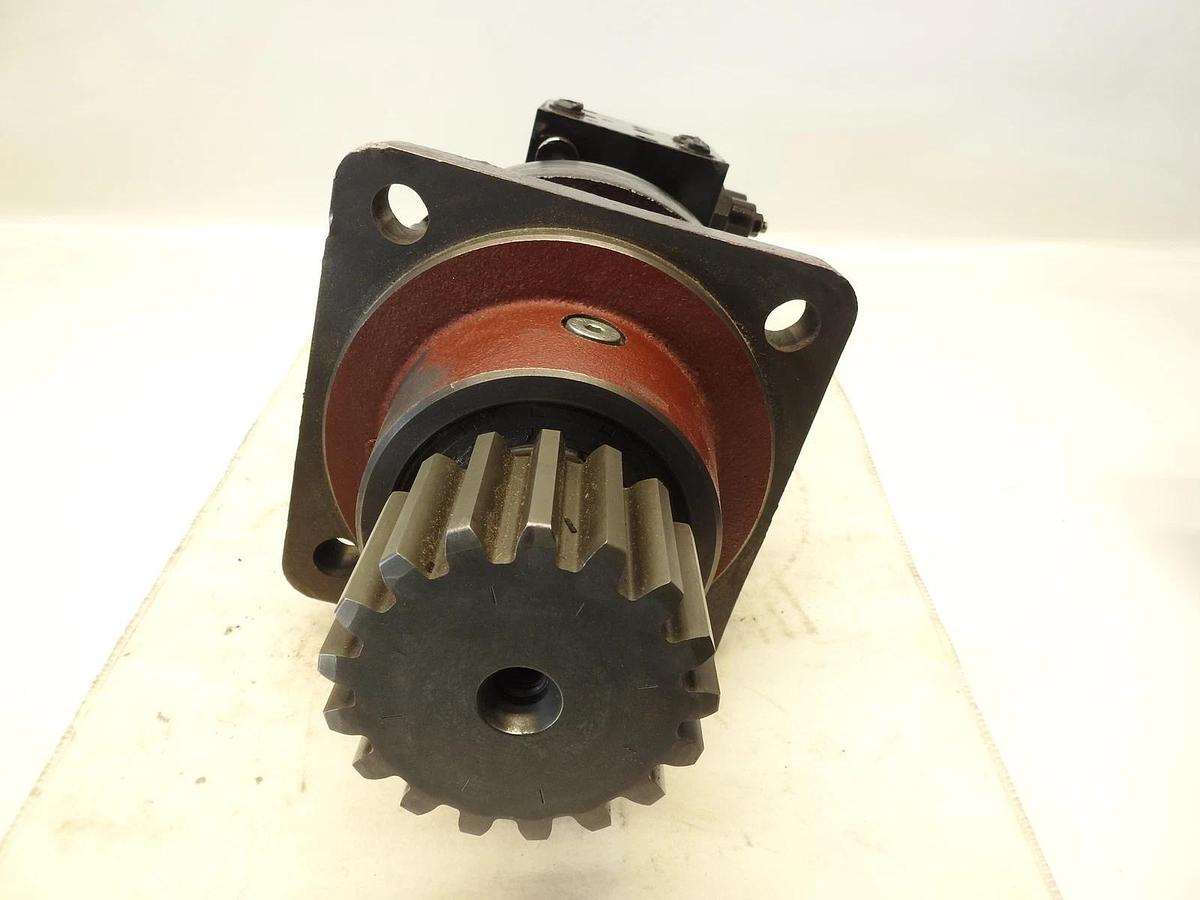 Fits Genie 89885, 89885GT - S40/Z60 Swing Drive Assembly