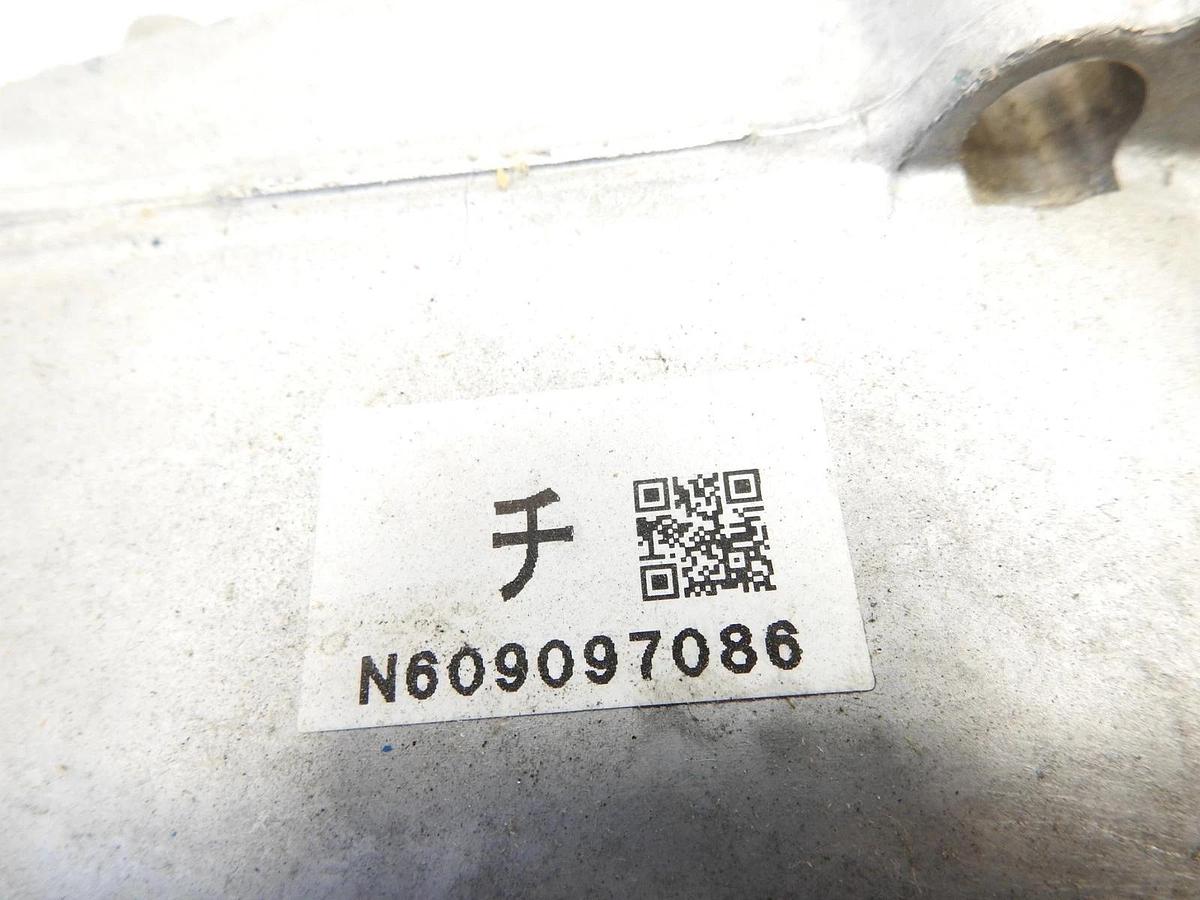New Genuine Oem Mazda Ma5327100c 2016-2018 Mx-5 Miata Rear Differential Carrier