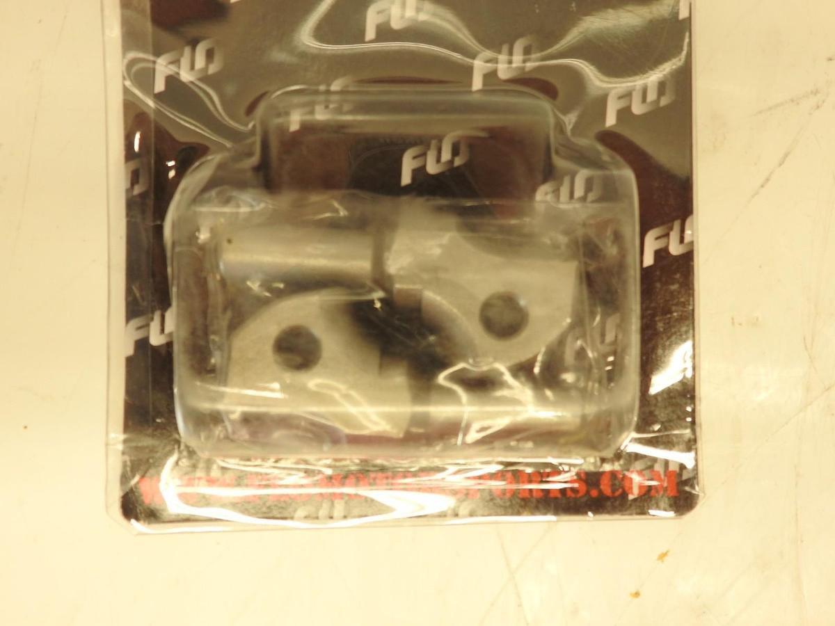 Flo Motorsports Passenger Peg Clevis for M8 Softail CL-800-5