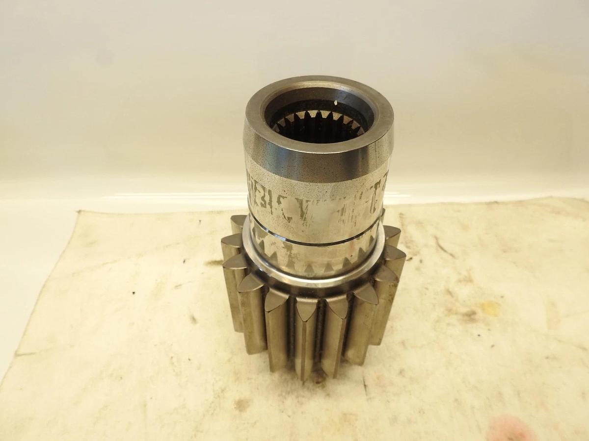 New Joy BG15790-18 1274298 1069701-78 Splined Shaft (17 splines)