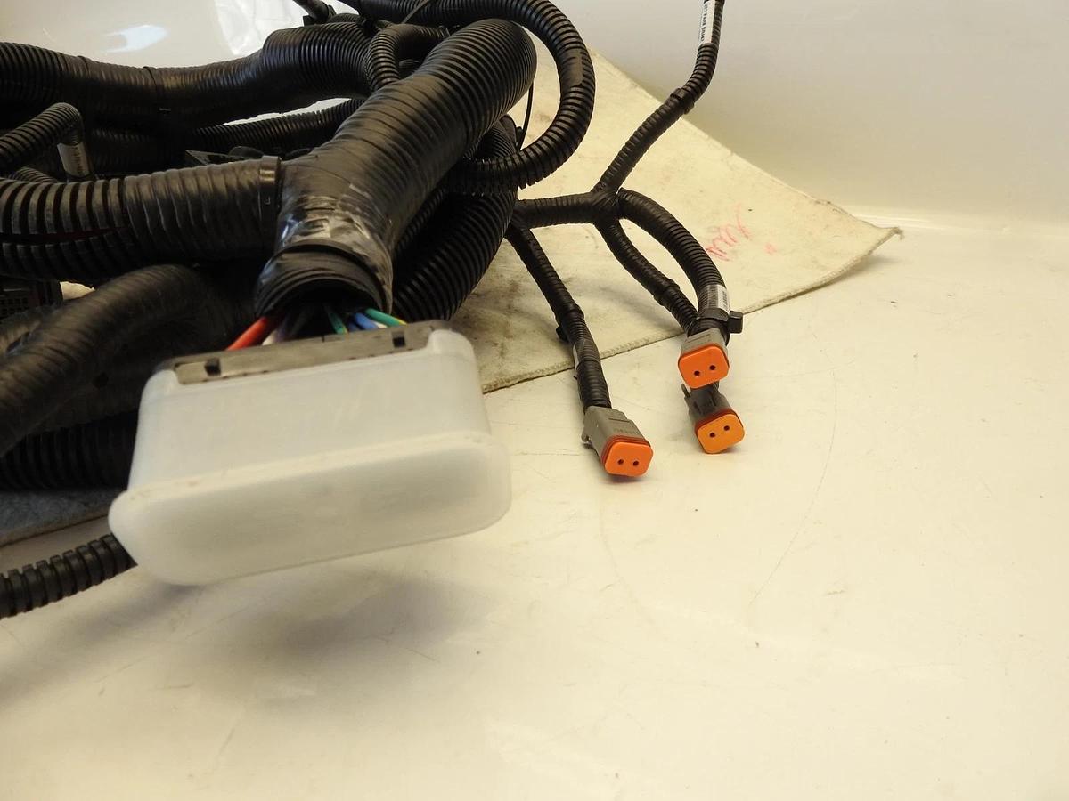New OEM Skyjack 9-206102 Engine Wire Harness for 519th Telehandler
