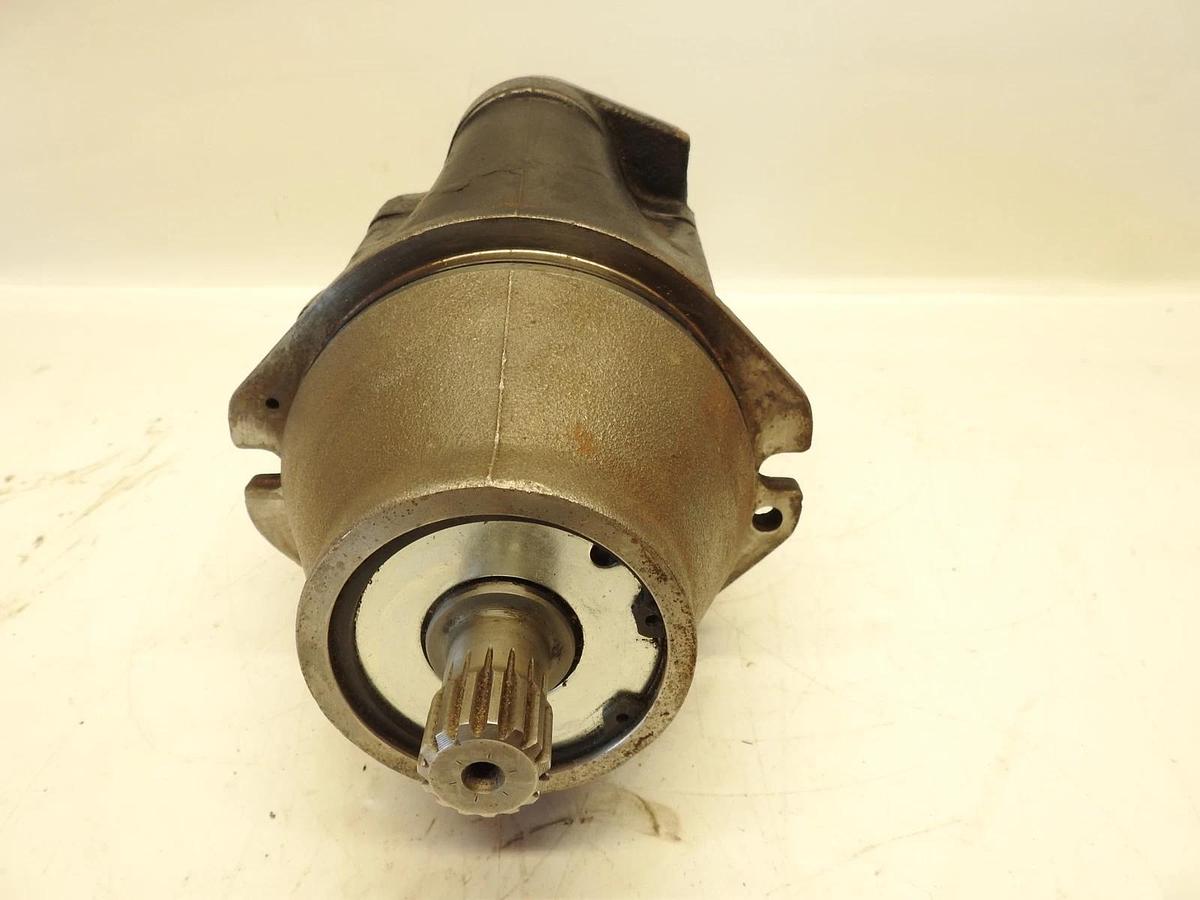 New Oem JLG 3160339 Hydraulic MOTOR DANFOSS 1200SJP 1350SJP 340A