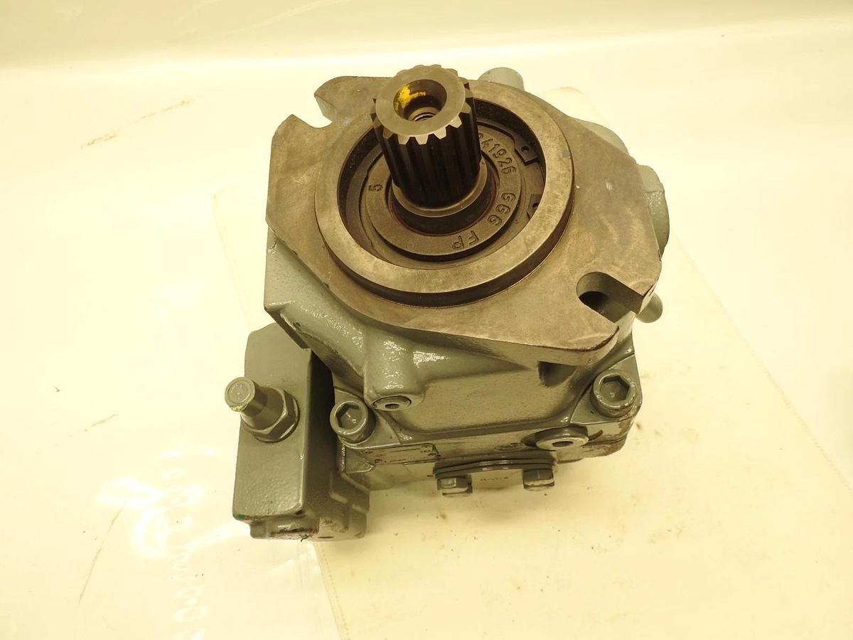 New Oem SCHWING 30361366 Hydraulic Axial Piston Pump R986110638