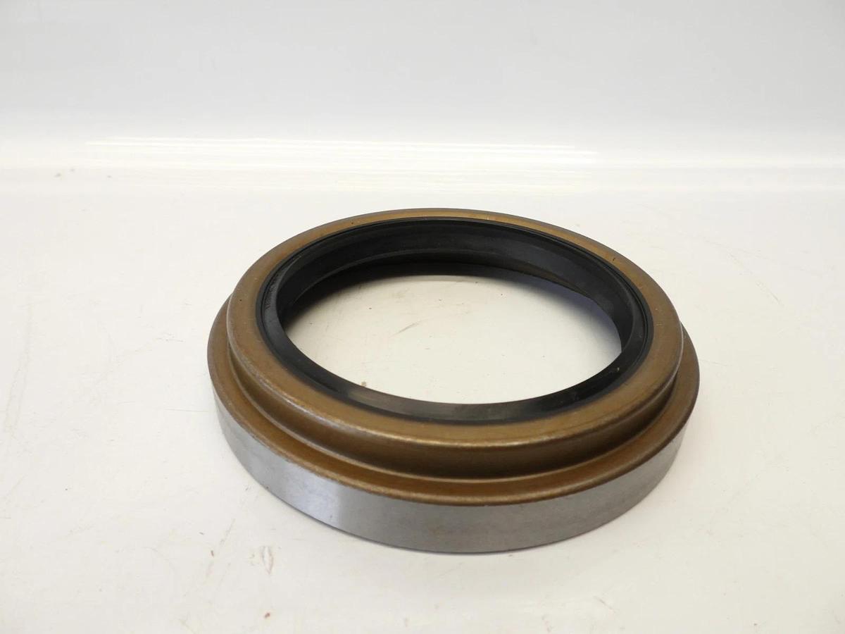 Lot Of 2 TCM 35488TAY Oil Seal, Tay Type, 3.500" x 4.842" x 0.898"