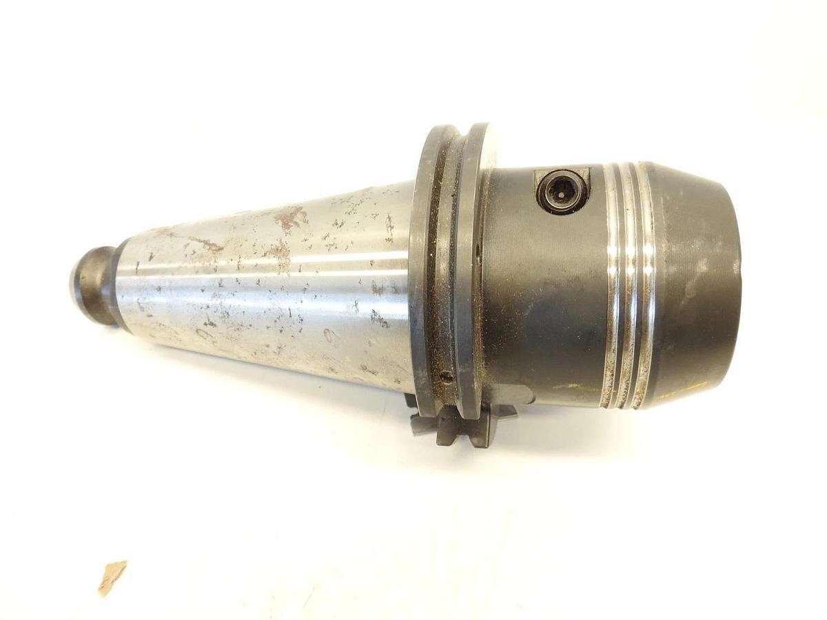 New Genuine Schunk 206493 Hydraulic Tool Holder  032  1212