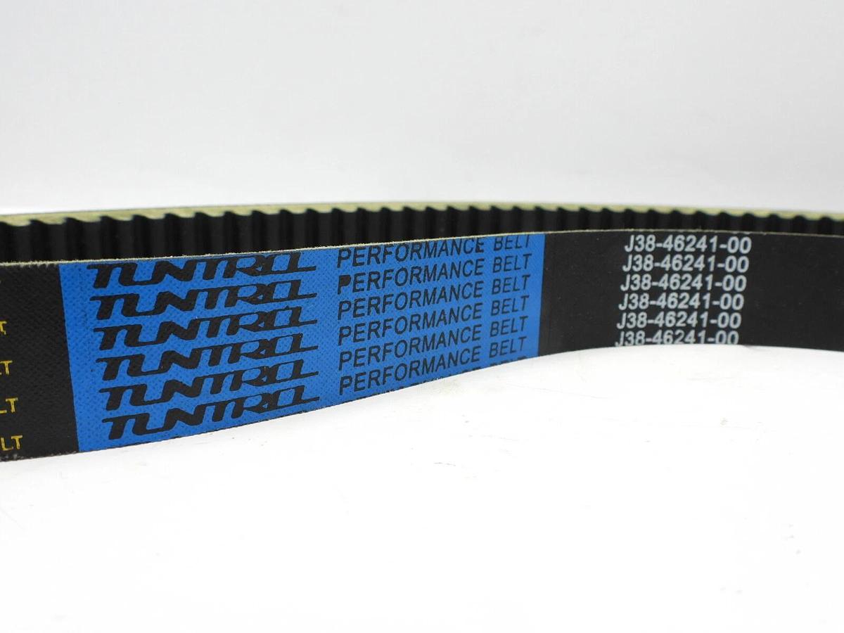 TUNTROL Drive Belt Yamaha Golf Cart G2-G22 Gas 4 Cycle J38-46241-00