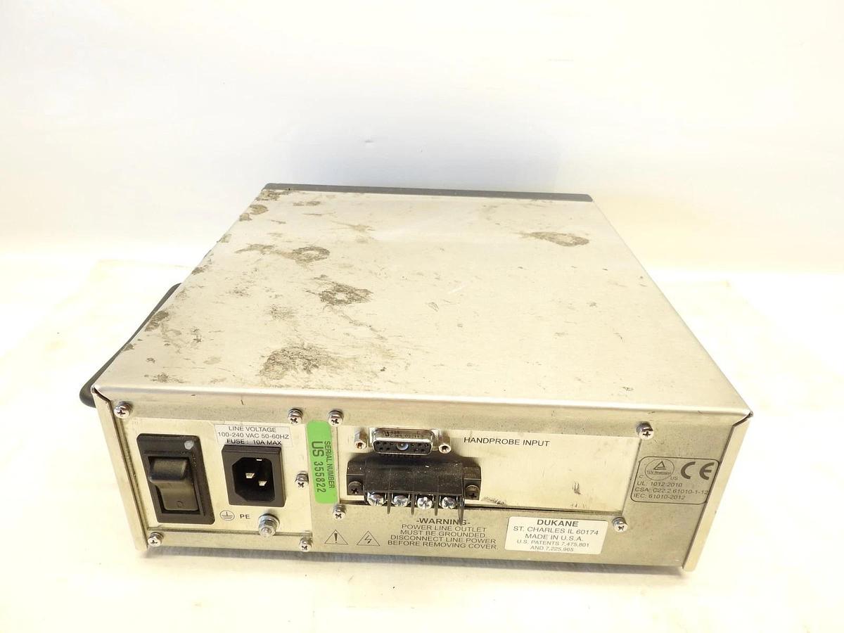 Dukane Ultrasonic Welder 30HP060-UH