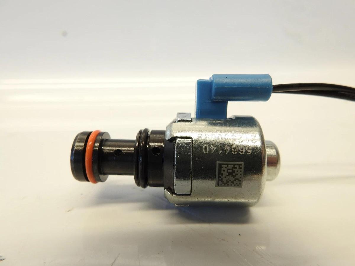 New Oem 5664140 212560099 Solenoid valve