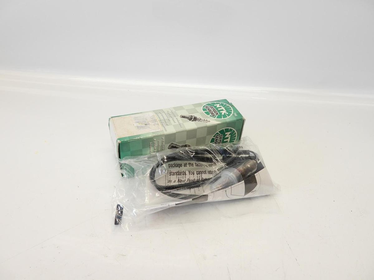 New NGK Oxygen Sensor NGK 28813
