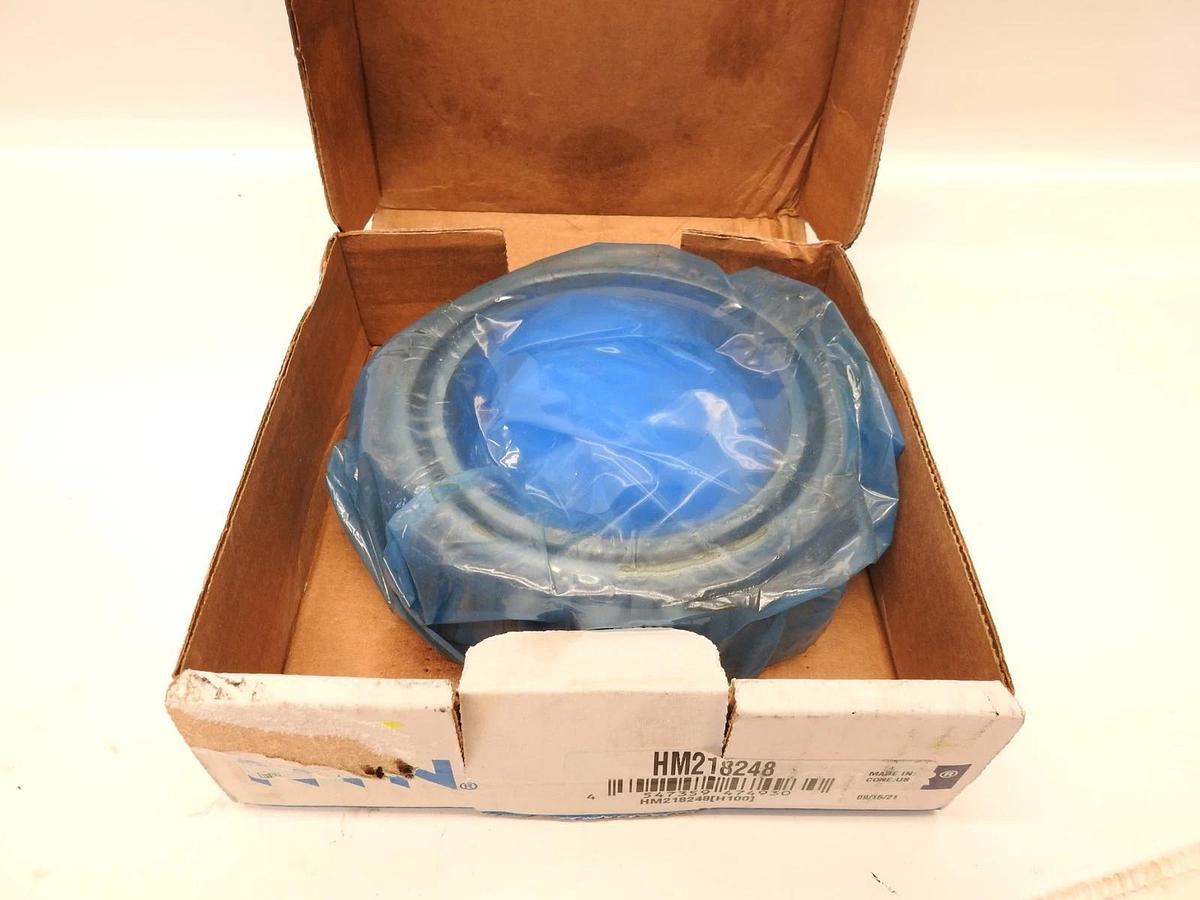 NTN BEARING HM218248 TAPERED ROLLER BEARING