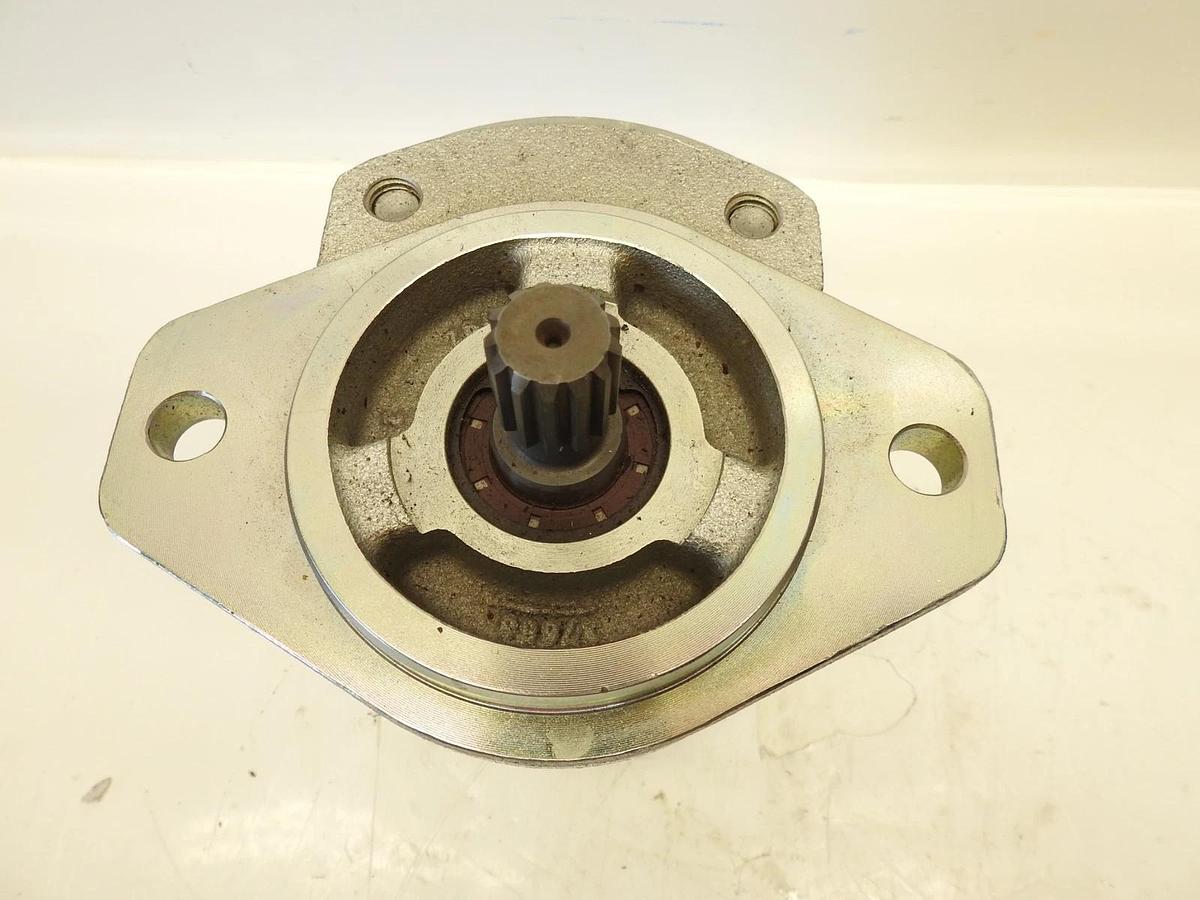 New Genuine Oem BOSCH Rexroth 9510490167 / 9510490167 Hydraulic Pump
