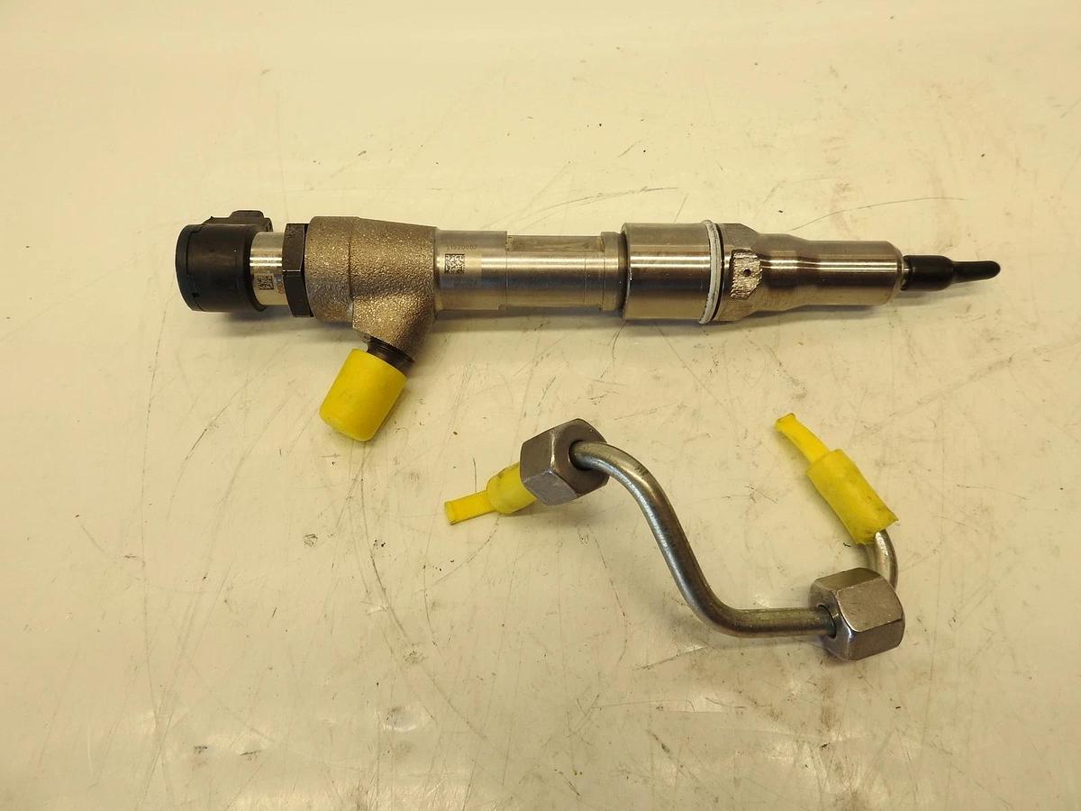 Reman Industrial Injection 314301 6.4 PowerStroke Reman Fuel Injector