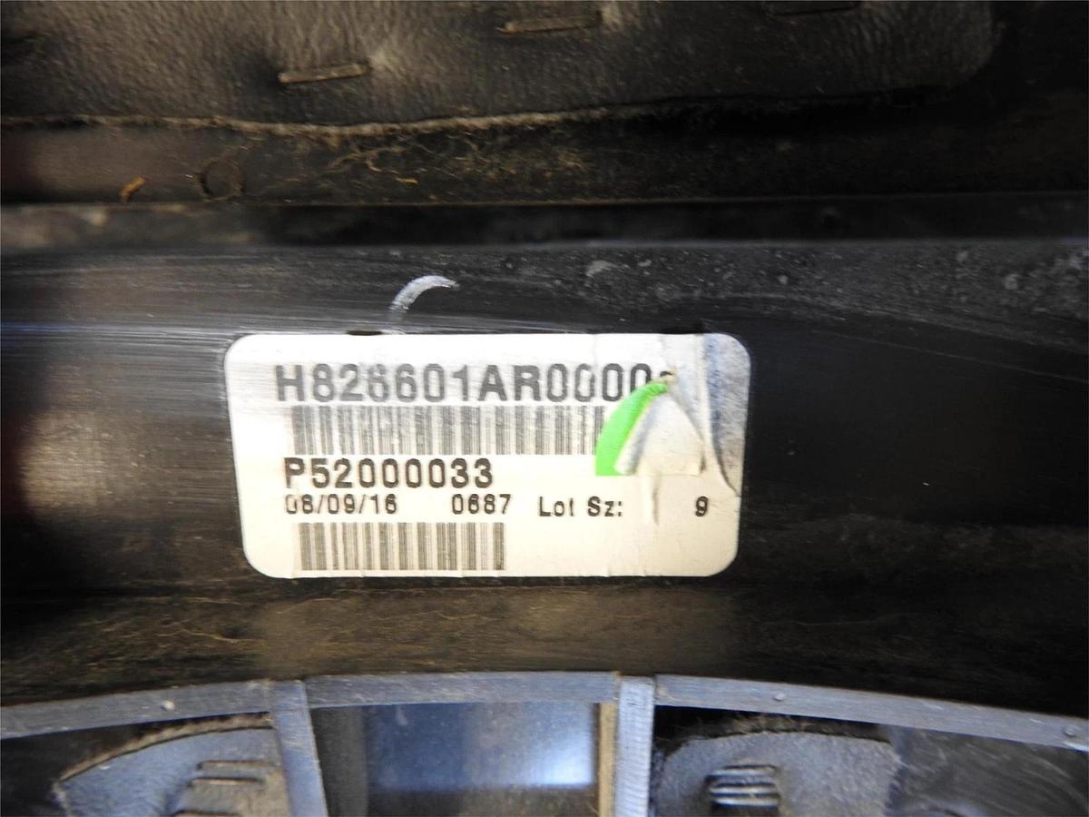2008-Up Harley Davidson Touring Driver Passenger Seat Saddle Cushion P52000033