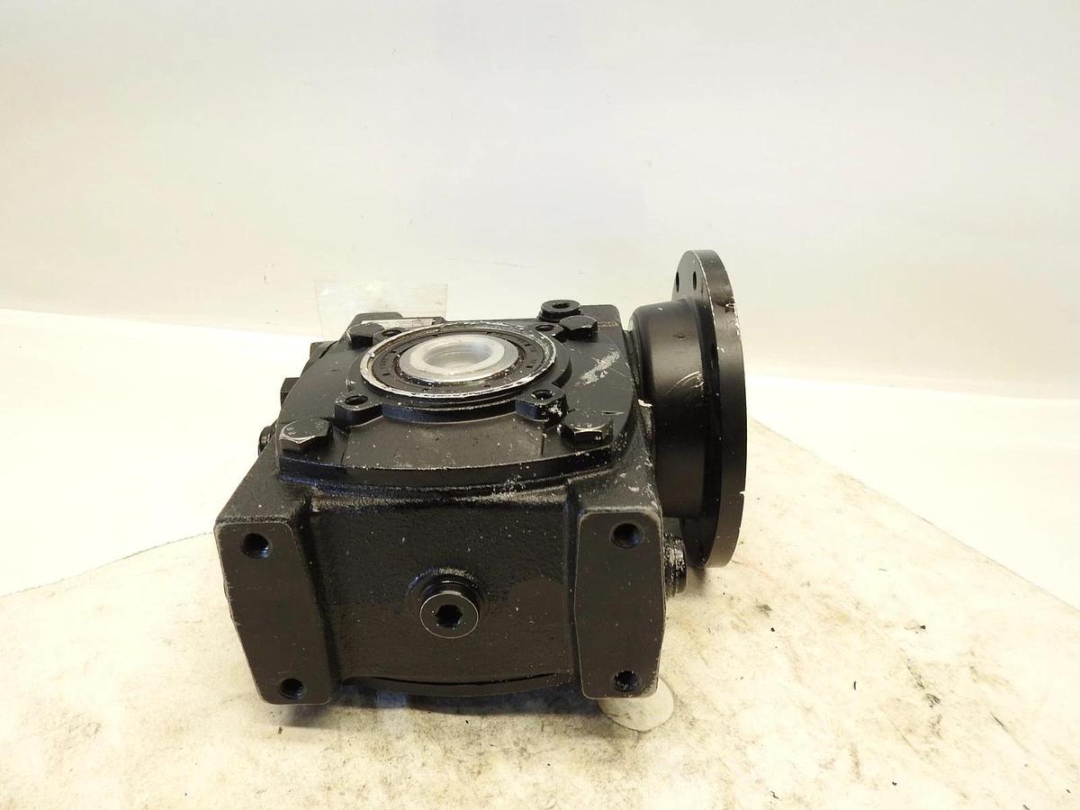 New Genuine Canimex CCH Gear Motor Reducer Size 70 Ratio 30:1